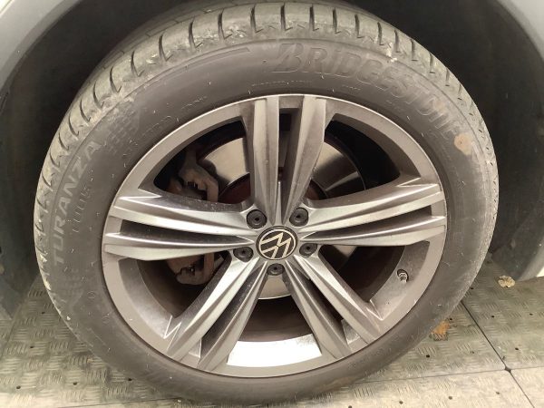 2020 Volkswagen Tiguan 2.0 TDI Highline 4Motion BlueMotion - Image 18