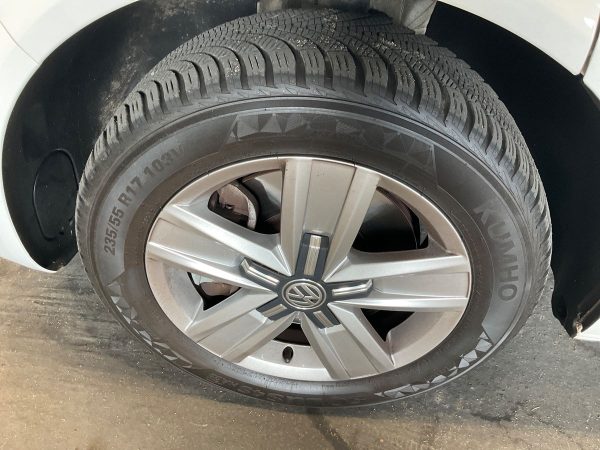 2021 Volkswagen T6 Multivan 2.0 TDI Generation Six FWD - Image 18