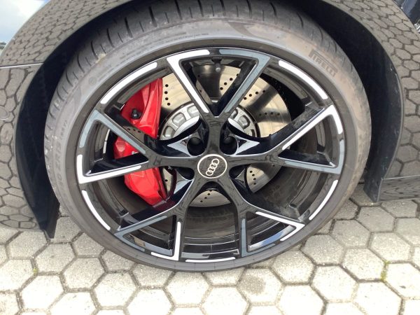 2023 Audi RS 3 2.5 TFSI quattro - Image 18