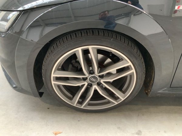 2017 Audi TT 2.0 TFSI quattro Coupe - Image 19