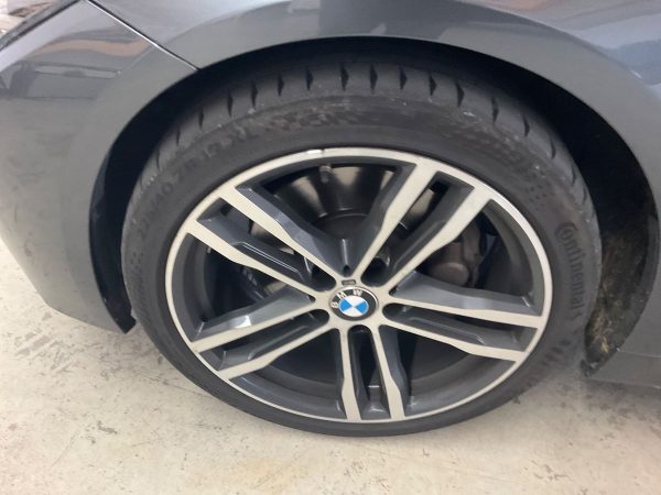 2018 BMW 3er 335d xDrive M Sport Shadow - Image 19