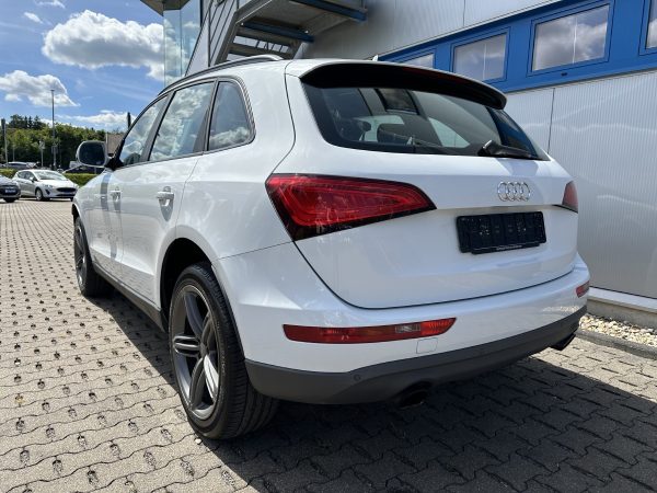 2013 Audi Q5 2.0 TFSI quattro - Image 13