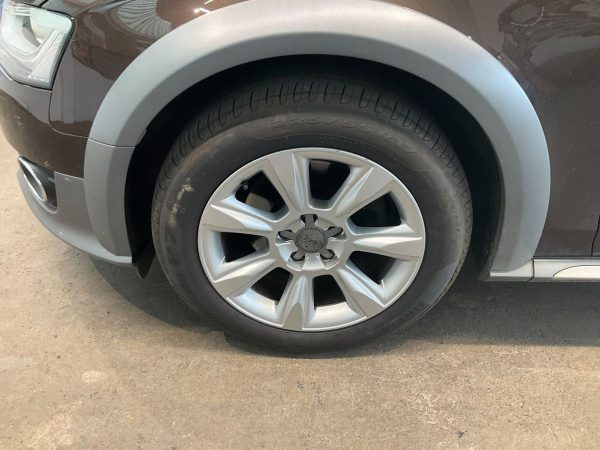 2014 Audi A4 Allroad 2.0 TDI - Image 18