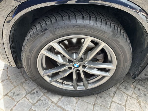 2018 BMW X4 xDrive 20d M Sport - Image 18