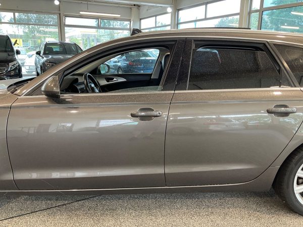 2014 Audi A6 3.0 V6 TDI quattro - Image 17
