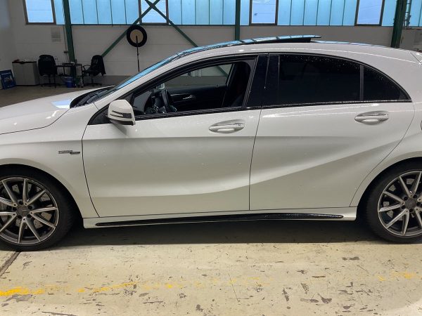 2017 Mercedes-Benz A-Klasse A 45 AMG 4Matic Sport - Image 17