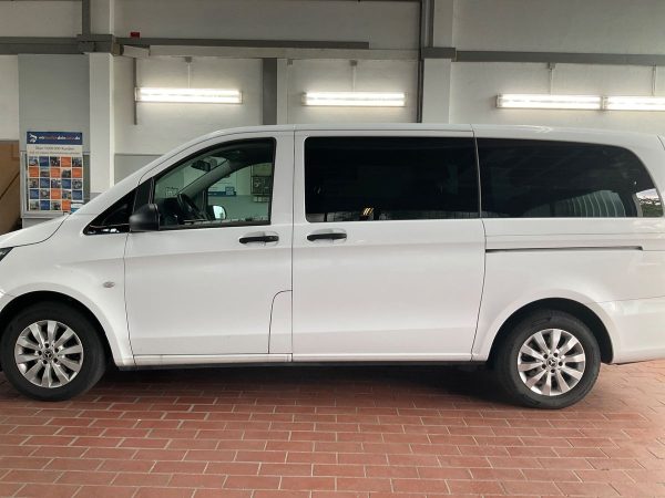 2019 Mercedes-Benz Vito Tourer 114 CDI Edition lang - Image 17