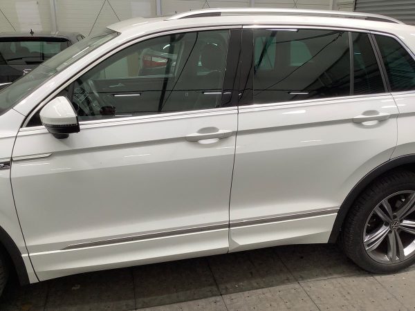 2020 Volkswagen Tiguan 2.0 TDI Highline 4Motion BlueMotion - Image 17