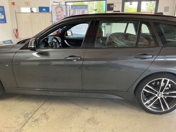 2018 BMW 3er 335d xDrive M Sport Shadow - Image 18
