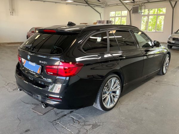 2018 BMW 3er 340i xDrive Sport Line Shadow - Image 7