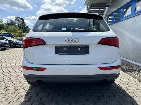 2013 Audi Q5 2.0 TFSI quattro - Image 12