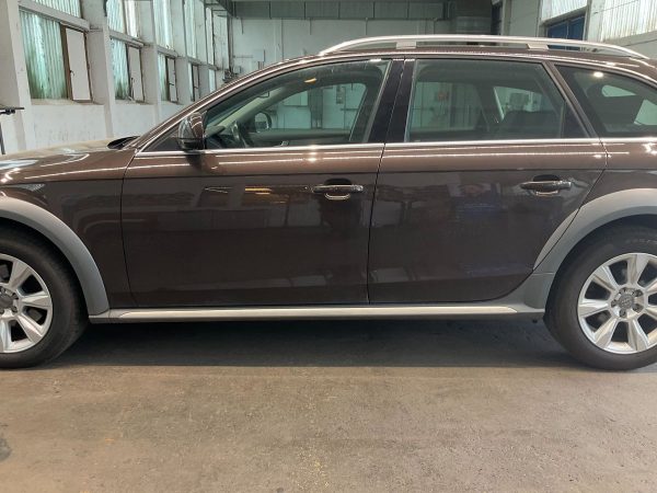 2014 Audi A4 Allroad 2.0 TDI - Image 17