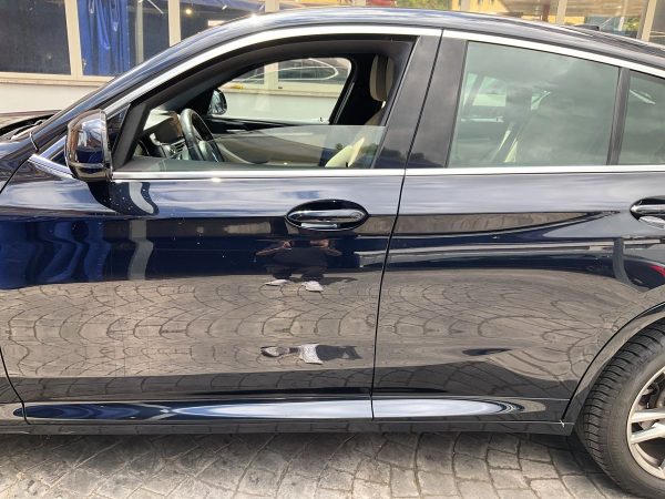 2018 BMW X4 xDrive 20d M Sport - Image 17