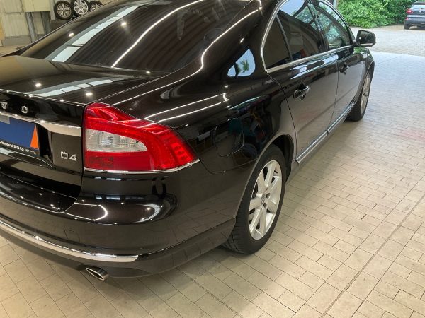 2016 Volvo S80 2.0 D4 Summum - Image 7