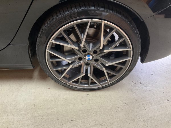 2019 BMW 1er M135i xDrive - Image 16