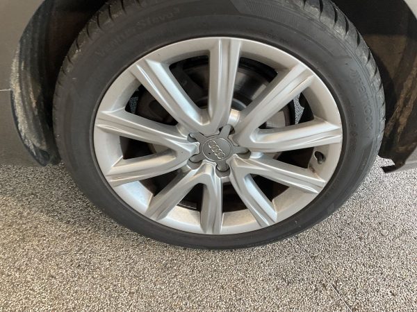 2014 Audi A6 3.0 V6 TDI quattro - Image 16