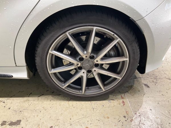2017 Mercedes-Benz A-Klasse A 45 AMG 4Matic Sport - Image 16