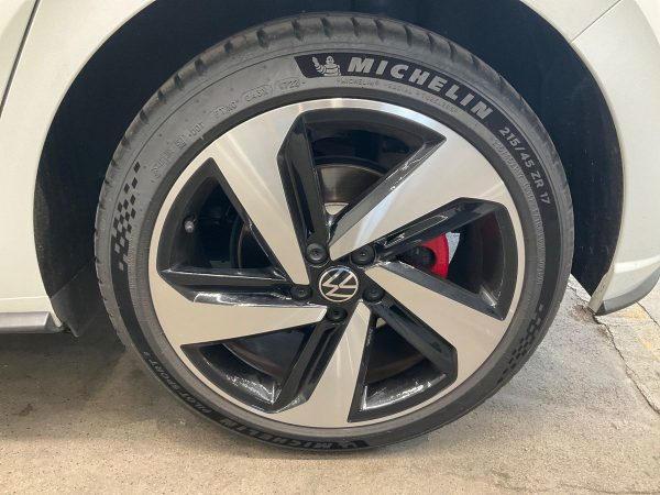 2023 Volkswagen Polo 2.0 TSI GTI - Image 16