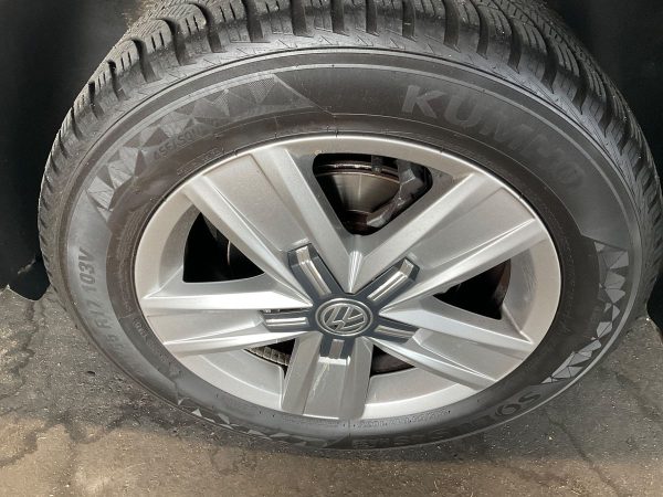 2021 Volkswagen T6 Multivan 2.0 TDI Generation Six FWD - Image 16