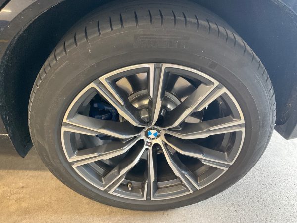 2019 BMW X5 xDrive 30d M Sport - Image 16