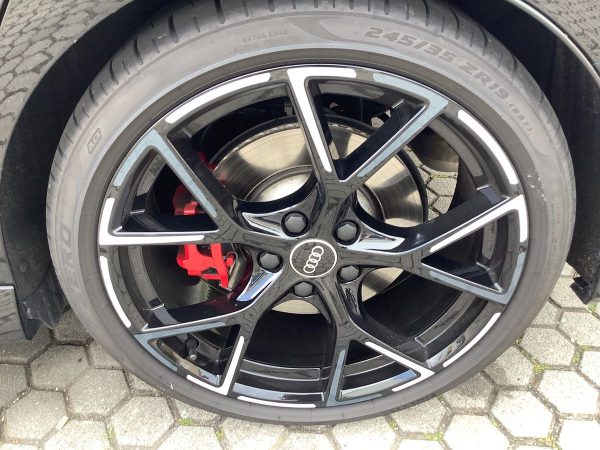 2023 Audi RS 3 2.5 TFSI quattro - Image 16