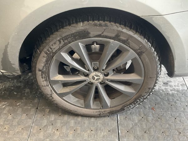 2021 Mercedes-Benz V-Klasse V 300 d AVANTGARDE EDITION 19 lang - Image 18