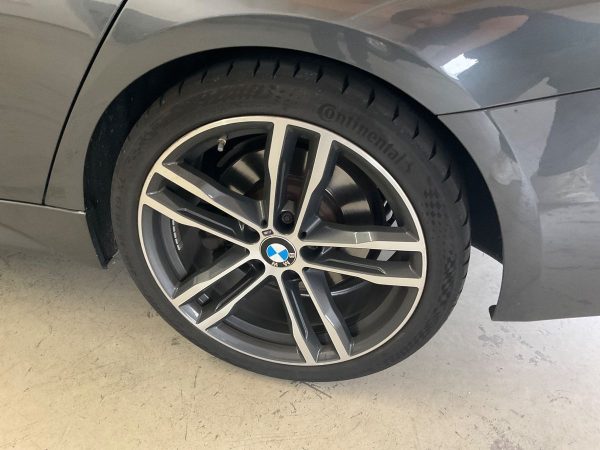 2018 BMW 3er 335d xDrive M Sport Shadow - Image 17