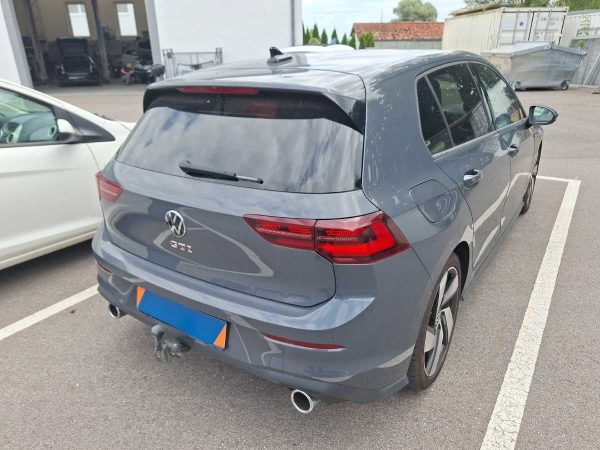 2020 Volkswagen Golf VIII 2.0 TSI GTI - Image 6