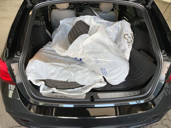 2018 BMW 3er 340i xDrive Sport Line Shadow - Image 6