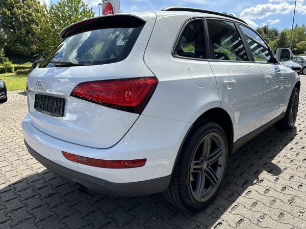 2013 Audi Q5 2.0 TFSI quattro - Image 11