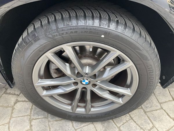 2018 BMW X4 xDrive 20d M Sport - Image 16