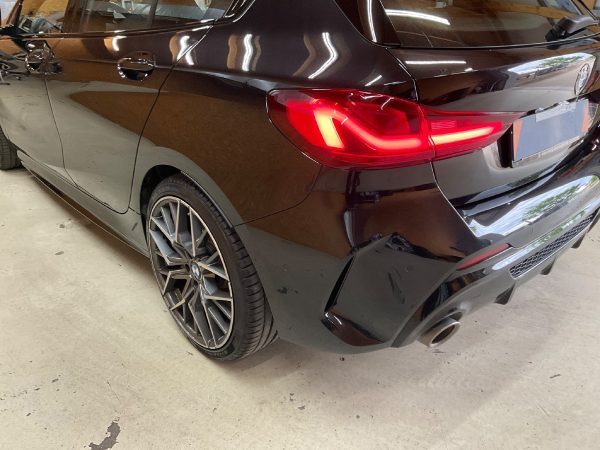 2019 BMW 1er M135i xDrive - Image 15