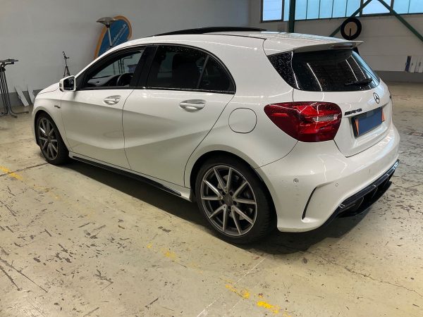 2017 Mercedes-Benz A-Klasse A 45 AMG 4Matic Sport - Image 15