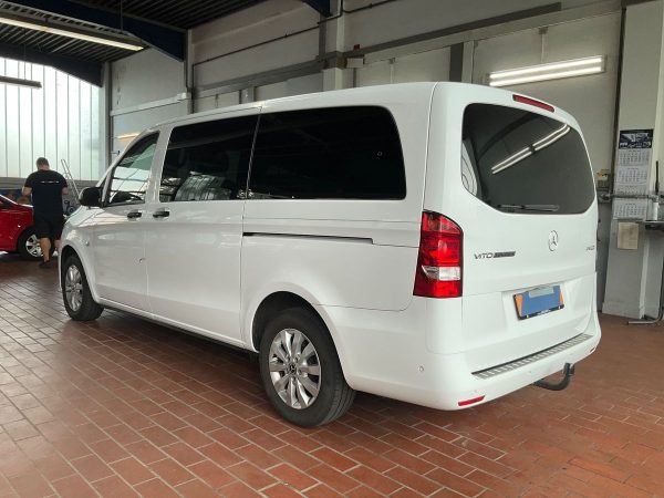 2019 Mercedes-Benz Vito Tourer 114 CDI Edition lang - Image 15