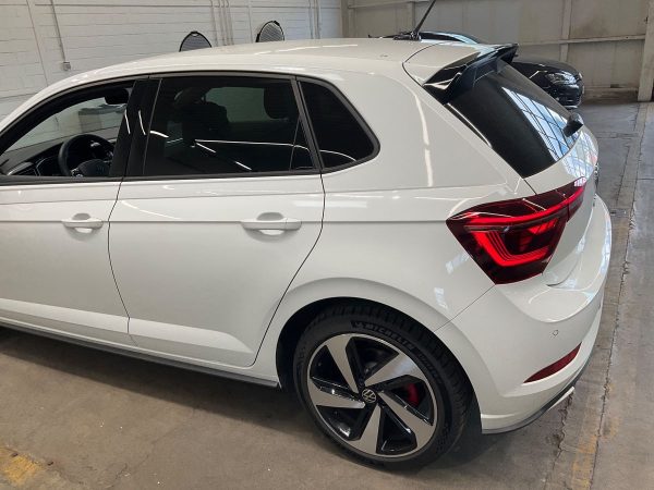 2023 Volkswagen Polo 2.0 TSI GTI - Image 15