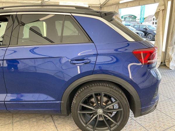 2019 Volkswagen T-Roc 2.0 TSI R 4Motion - Image 15