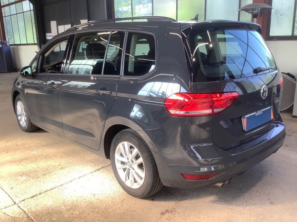 2019 Volkswagen Touran 2.0 TDI Comfortline BlueMotion Tech - Image 15
