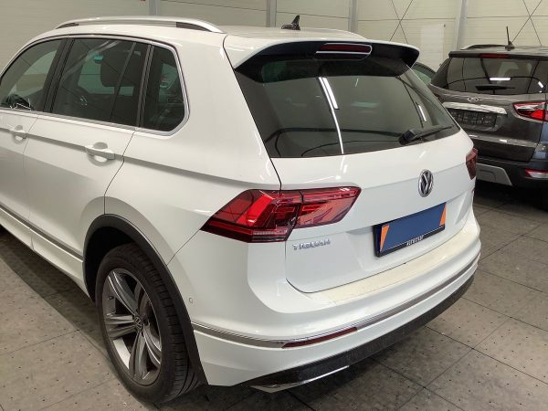 2020 Volkswagen Tiguan 2.0 TDI Highline 4Motion BlueMotion - Image 15