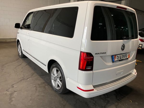 2021 Volkswagen T6 Multivan 2.0 TDI Generation Six FWD - Image 15