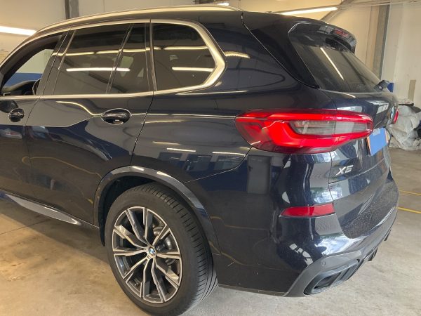2019 BMW X5 xDrive 30d M Sport - Image 15
