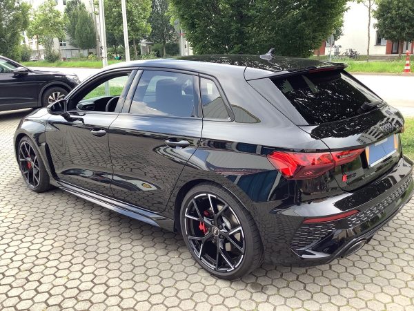 2023 Audi RS 3 2.5 TFSI quattro - Image 15