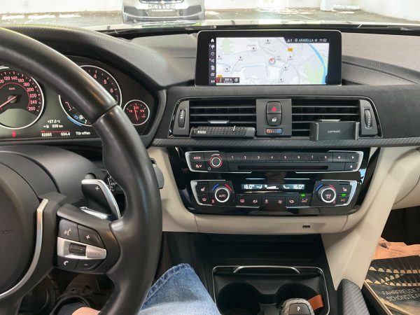 2018 BMW 3er 340i xDrive Sport Line Shadow - Image 5