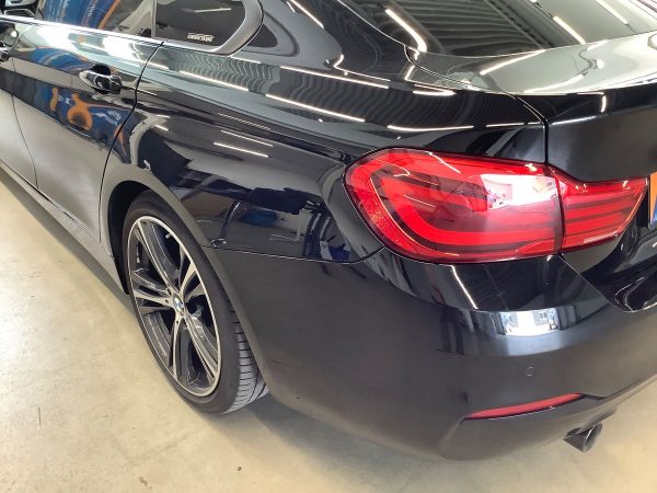 2018 BMW 4er 440i Gran Coupé Sport Line - Image 16