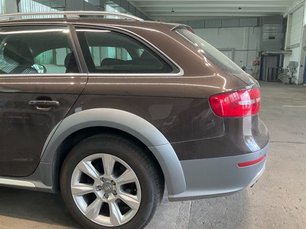 2014 Audi A4 Allroad 2.0 TDI - Image 15