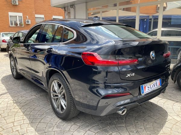 2018 BMW X4 xDrive 20d M Sport - Image 15