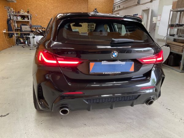 2019 BMW 1er M135i xDrive - Image 14