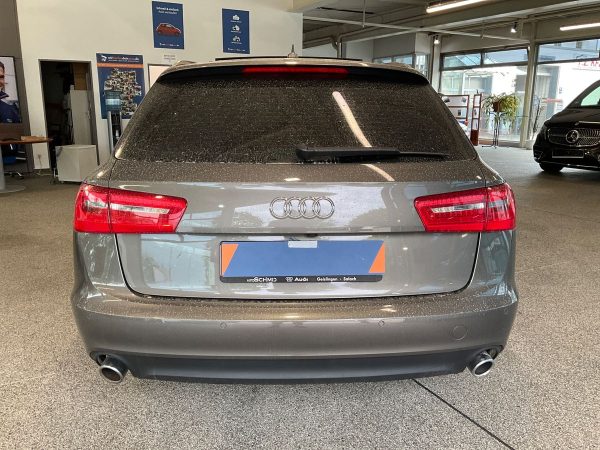 2014 Audi A6 3.0 V6 TDI quattro - Image 14