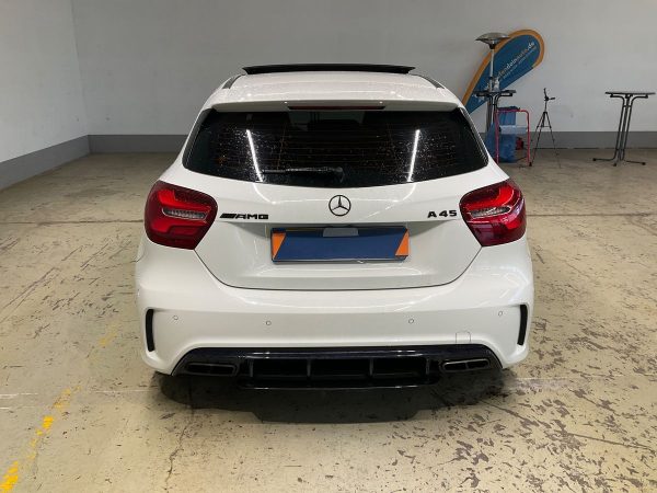 2017 Mercedes-Benz A-Klasse A 45 AMG 4Matic Sport - Image 14