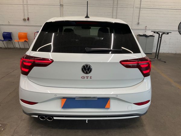 2023 Volkswagen Polo 2.0 TSI GTI - Image 14