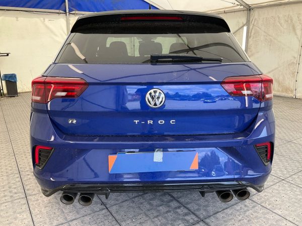 2019 Volkswagen T-Roc 2.0 TSI R 4Motion - Image 14